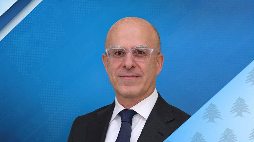 Minister Fadi Makki on cabinet session walkout: Tried to bridge gaps but left due to key absence