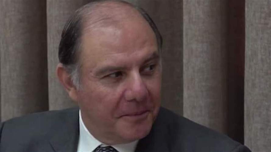 شركة أجنبية تدخل على خط أموال المصارف في المركزي... خطوة قد تشكل بداية الحل
