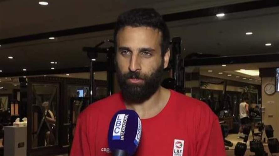 هل يثأر لبنان من أستراليا غدًا في لقاء قمة بطولة كآس آسيا؟
