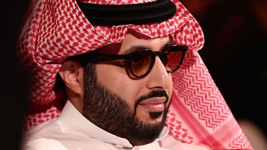 تركي آل الشيخ يكشف طابع موسم الرياض الجديد: "حضور خليجي لافت ومفاجأة درامية"