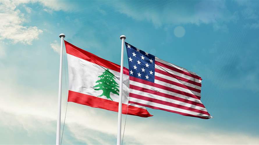 أميركا ترحب بقرار حكومة لبنان تكليف الجيش بحصر السلاح بيد الدولة