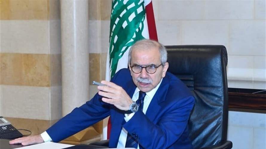 حكومة ابن فرحان: إقرار الأهداف وتأجيل الآلية! (الأخبار)