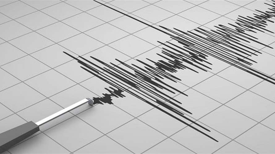 Second earthquake hits UAE