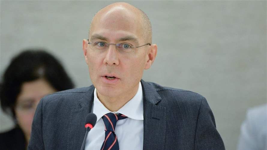 UN asks Israel to immediately halt plan to control Gaza
