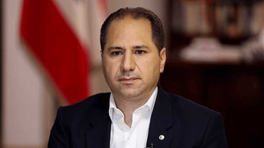 MP Gemayel from Baabda: We stand by President Aoun, the government, and its head