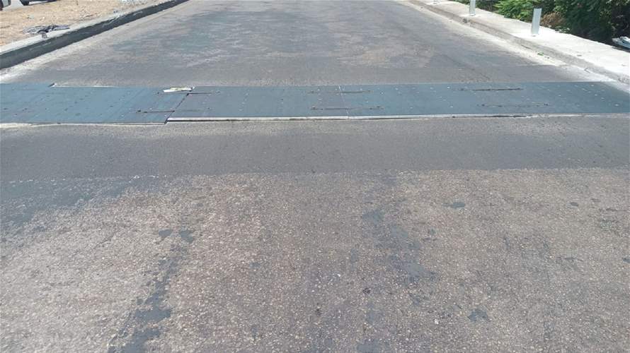 تزامناً مع انتهاء الأعمال الجارية على المسلك الشرقي لجسر غزير... قوى الأمن تنبّه من زحمة سير اليوم نحو الشمال