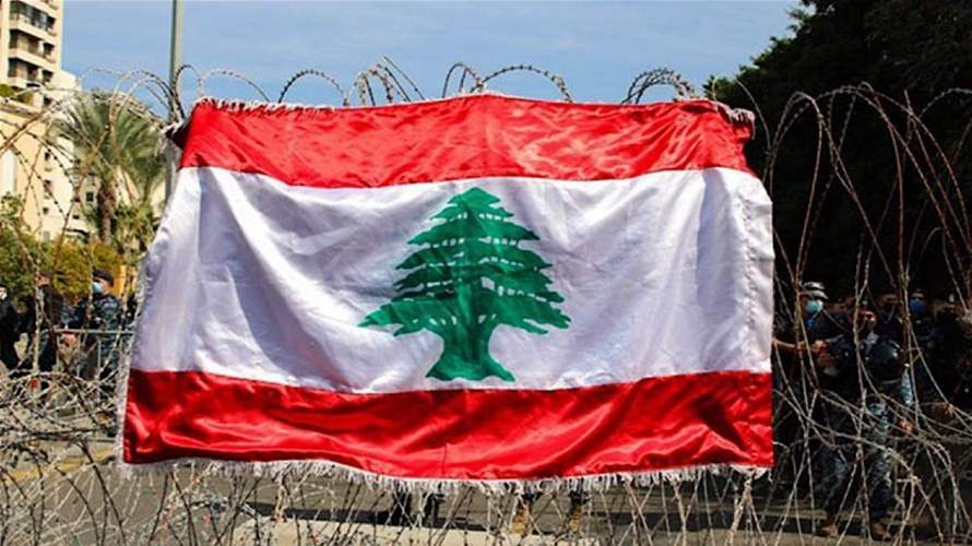 Weapons control deadline on August 31: Lebanon prepares final step in disarmament plan 