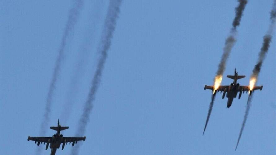 بلومبرغ: واشنطن وموسكو تسعيان للتوصل إلى اتفاق لوقف الحرب في أوكرانيا 