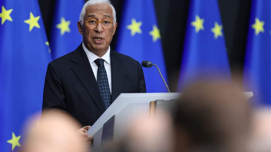 Gaza control plan 'must have consequences' for EU-Israel ties: Bloc chief