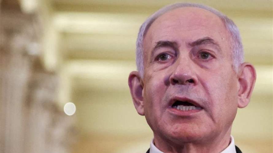 نتنياهو للمستشار الألمانيّ: هدف إسرائيل ليس السيطرة على غزة وإنما تحريرها