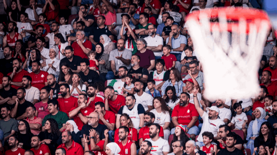 Australia defeats Lebanon 93-80 in FIBA Asia Cup, Lebanon to face South Korea on Sunday