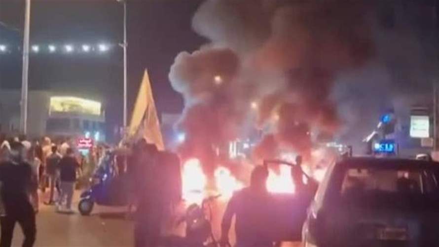 تحركات الشارع: تنفيس احتقان لا أكثر... والأمن بخير!