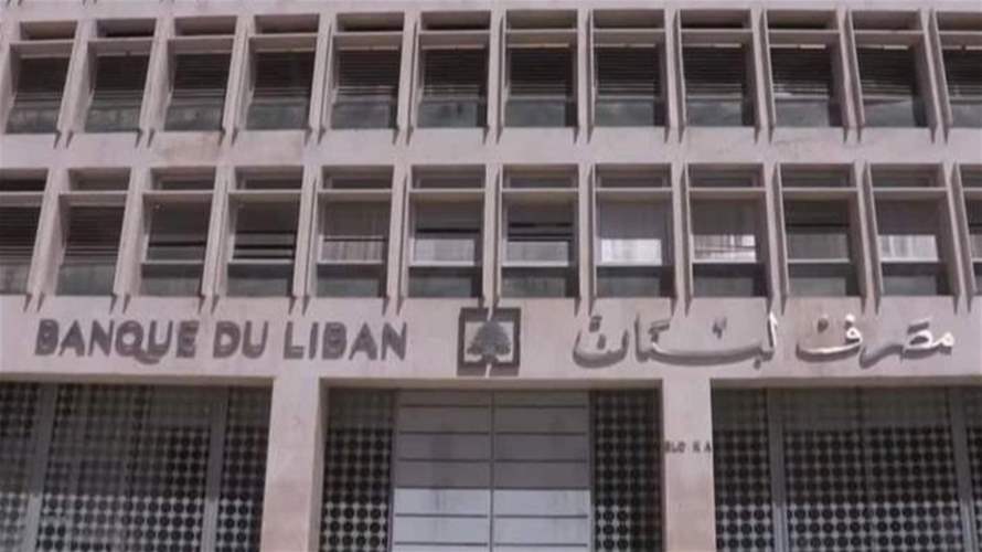 قرارات حاسمة من مصرف لبنان في قضية بنك الاعتماد الوطني
