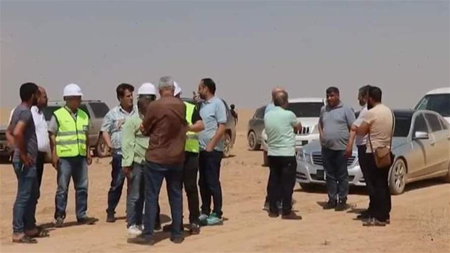 مليارات الاستثمارات في سوريا… أرقام على الورق