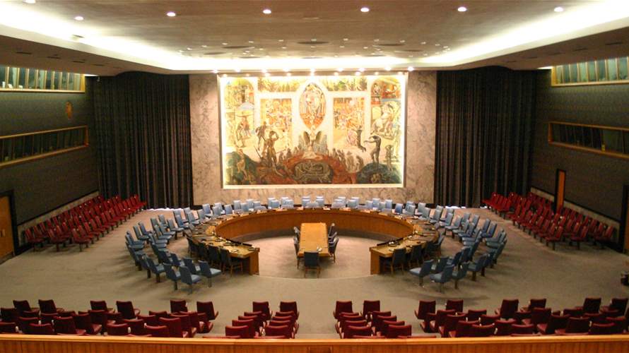 UN Security Council meeting Saturday on Israel's Gaza plan: Diplomats