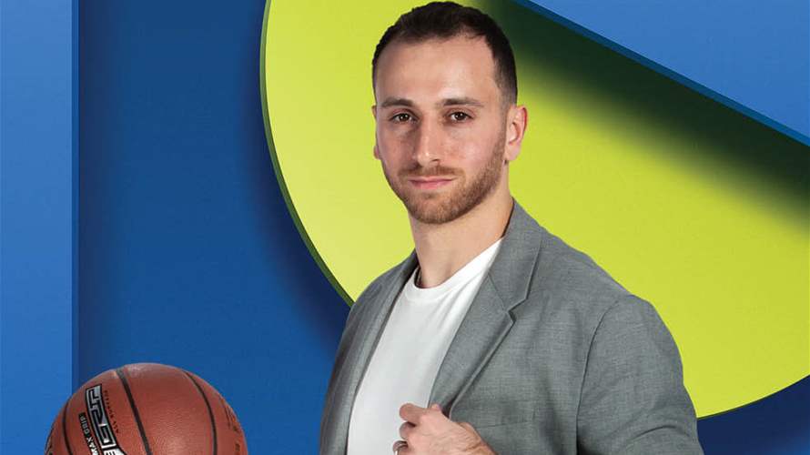FIBA denies Lebanon’s Wael Arakji participation in Asia Cup over medical committee decision