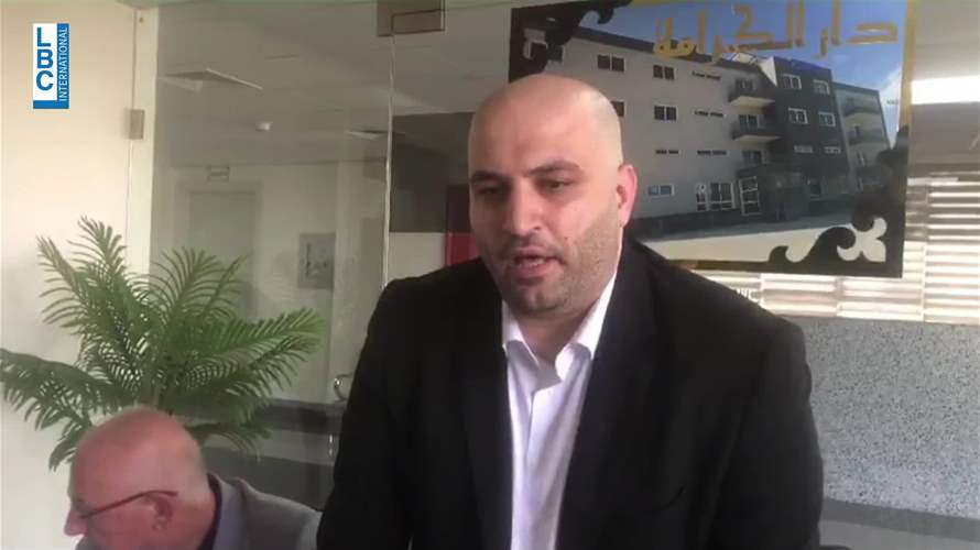 جولة لوزير الصحة في الهرمل لبحث احتياجات المستشفيات وسبل دعمها