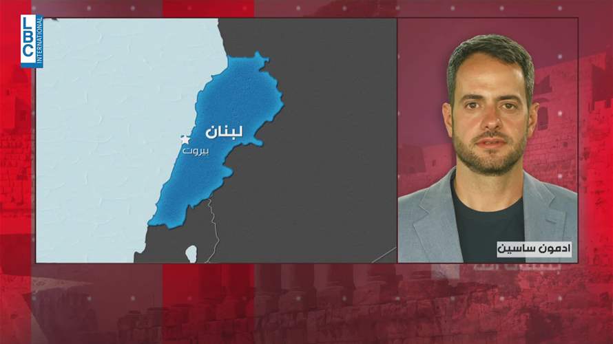 انفجار ذخائر من مخلفات الحرب في دورية للجيش في مجدل زون…