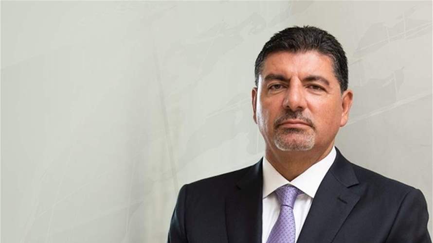 بهاء الحريري: الجيش هو صمام الأمان وحامي السيادة ووحدة الوطن