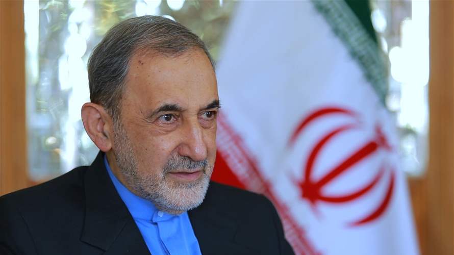 Iran opposes Hezbollah disarmament: Khamenei adviser