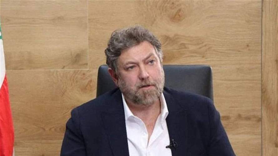 افرام عن شهداء الجيش: ماتوا ليحيا لبنان... ودماؤهم أمانة في أعناقنا