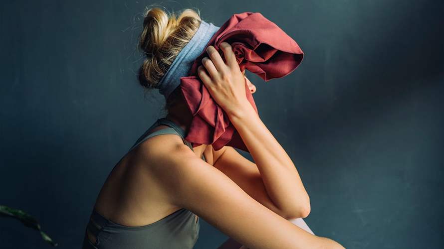 ما حصل مع هذه المرأة صادم: ذهبت لممارسة تمارين البيلاتس ثم حلّت الكارثة!