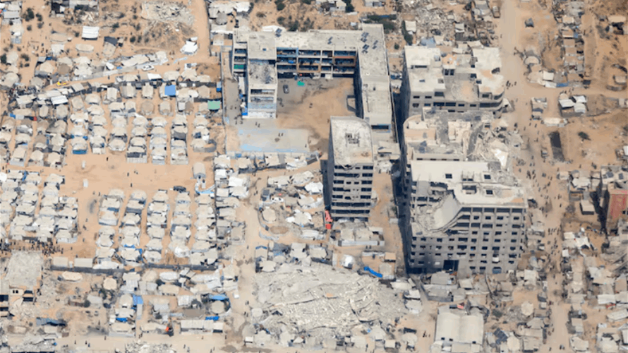 Russia condemns Israel's plan to expand Gaza operation