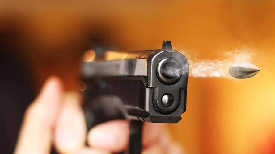 Man fires nine shots at citizen in Barja, flees scene