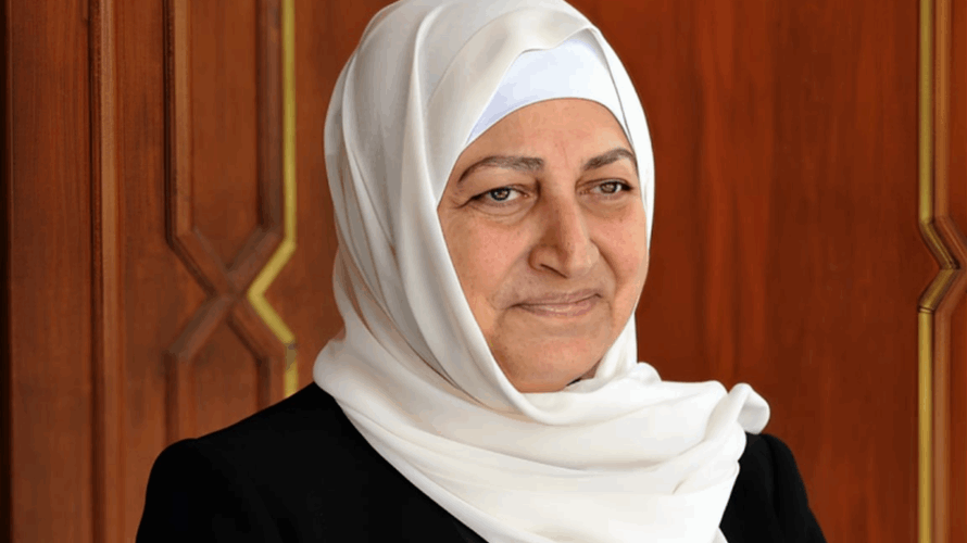 بهية الحريري معزيةً قائد الجيش: حفظ الله جيشنا الوطني وحمى لبنان الحبيب