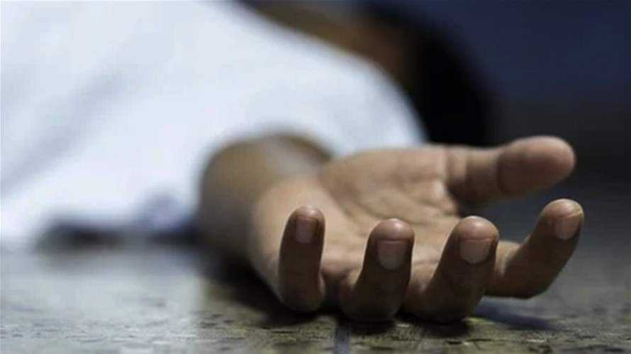 جثة شاب في مبنى متحف الآثار في صيدا