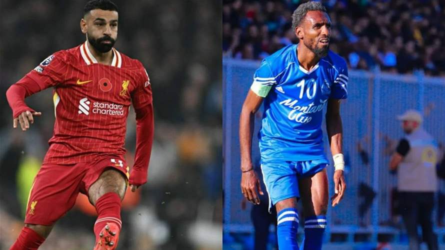  محمد صلاح ينتقد ويفا في نعيه لـ"بيليه فلسطين": قولوا لنا كيف مات؟