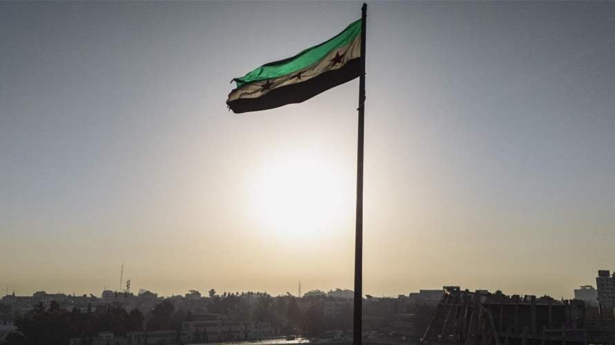 Jordan says to host Syria-US meeting Tuesday on reconstruction