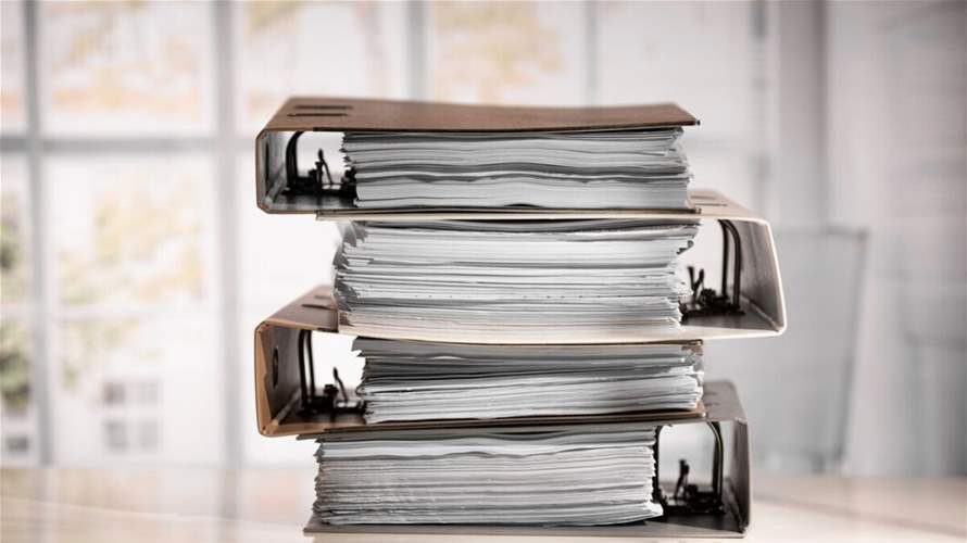 Massive forged birth certificate scandal rocks northern Lebanon — who’s pulling the strings?