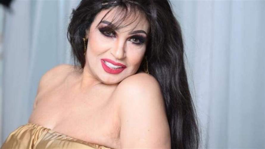 فيفي عبده تطلّ برقصة من الساحل الشمالي... على أنغام جديد عمرو دياب (فيديو)