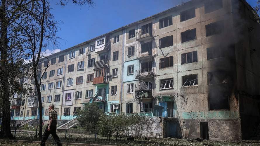 Russia: Ukrainian drone attack kills two in Tula, targets Moscow