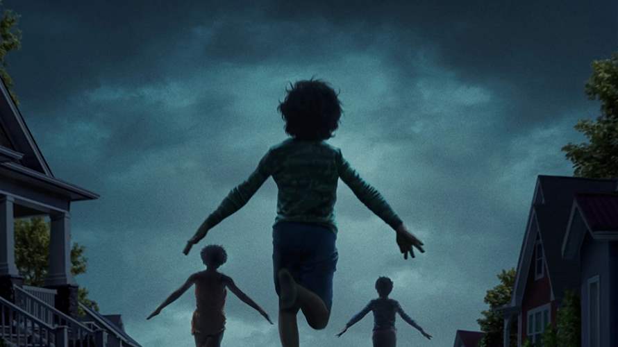 "ويبنز" يتصدر شباك التذاكر في صالات السينما الأميركية الشمالية