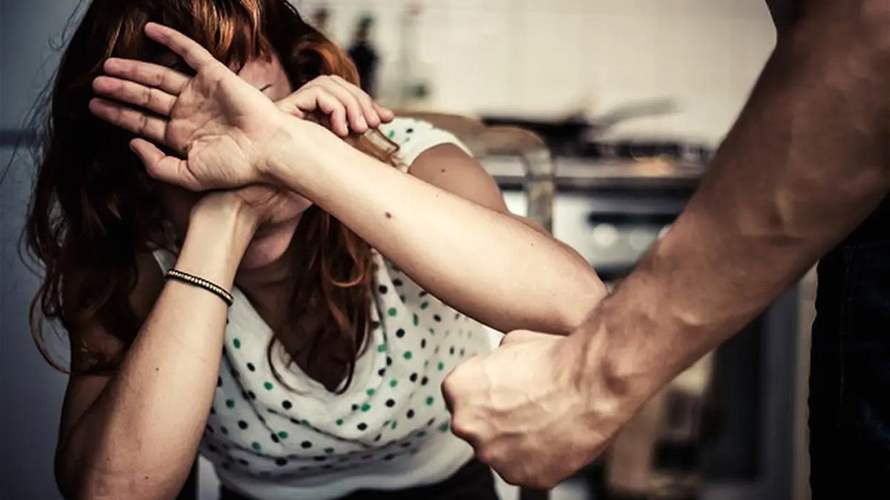 Lebanese Security Forces release statistics on domestic violence cases for July