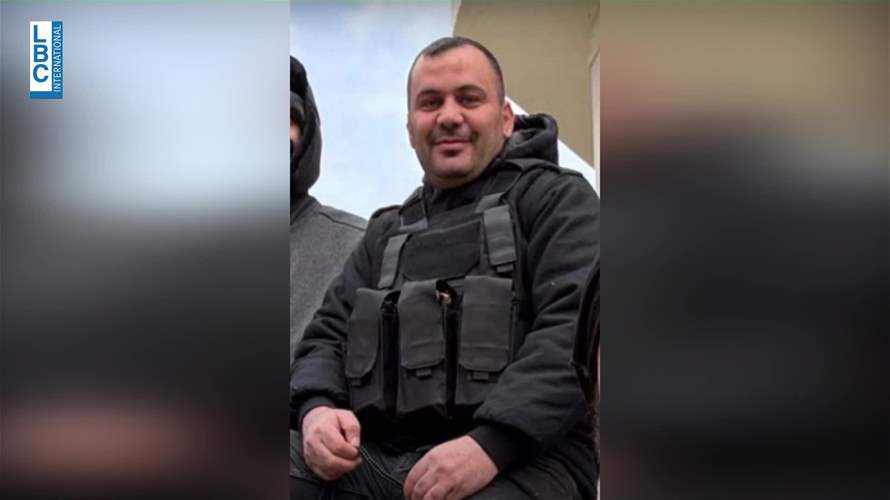 مقتل مواطن في بلدة حوش السيد علي برصاص مسلحين... إليكم تفاصيل ما حصل