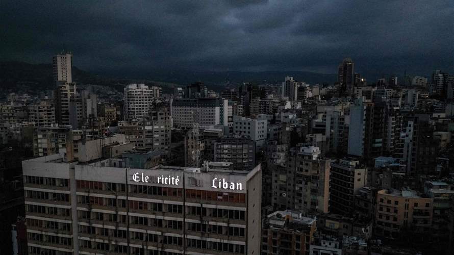 Widespread blackout hits Lebanon: Political disputes overshadow electricity crisis