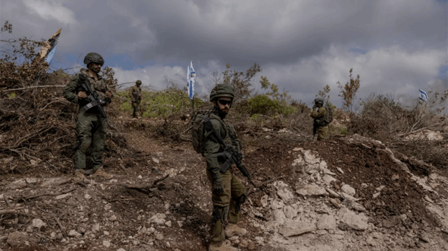 New fortifications: Lebanese Army prepares weapons plan as Israel expands positions in South