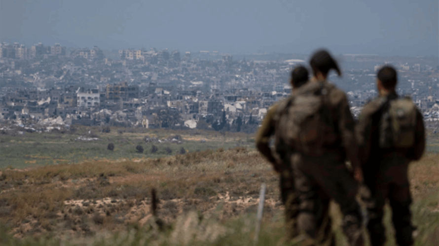 Preparations underway: Gaza occupation plan slowed by recruitment shortfall and tunnel threats