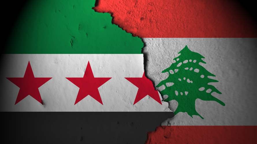 Syrian Foreign Ministry says to LBCI the country is open to cooperating with Lebanon