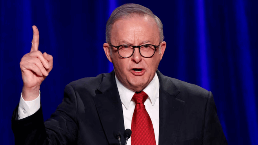 Australia's Albanese says Netanyahu 'in denial' over suffering in Gaza