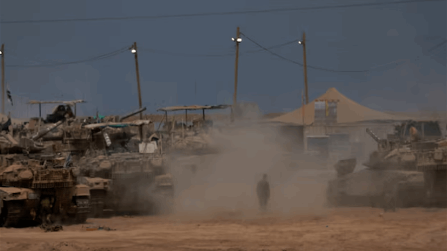 Israel bombards Gaza City overnight; Hamas leader due in Cairo in bid to salvage ceasefire talks