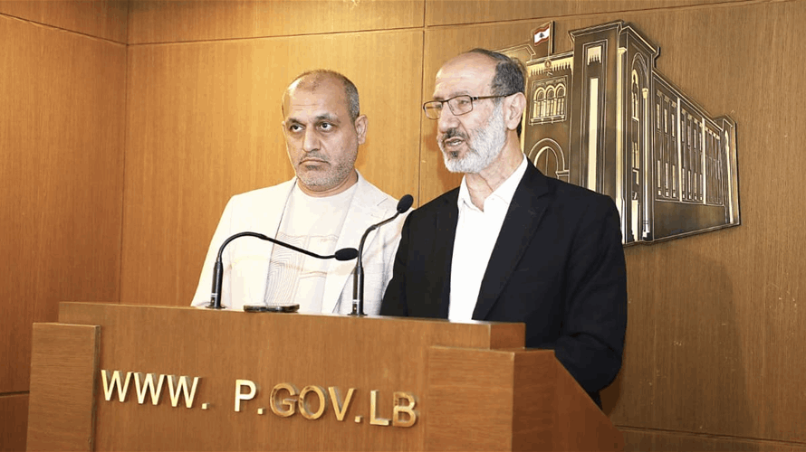 لجنة الإعلام والاتصالات حذرت من مشروع الترخيص لستارلينك: لبنان بحاجة إلى التطوير لكن ليس على حساب أمنه 