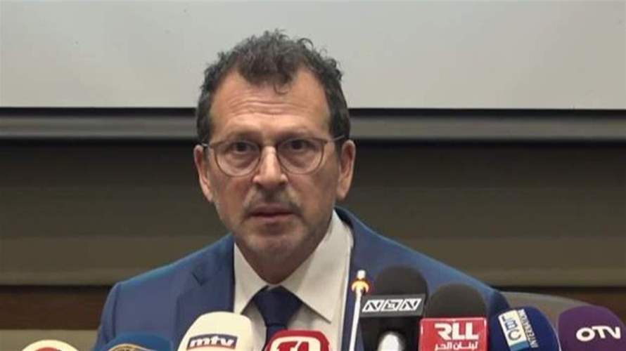 اطلاق التطبيق السياحي في لبنان