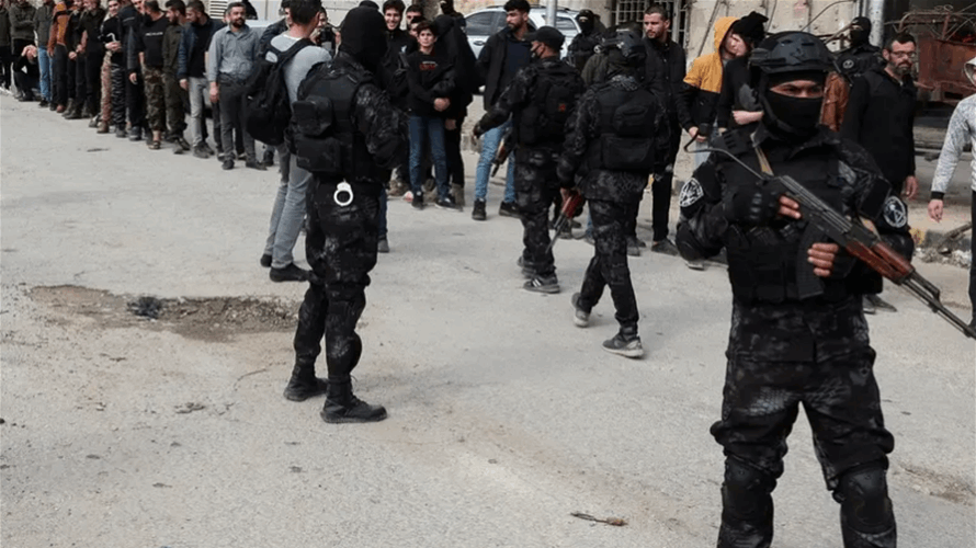 Syrian soldier killed in clashes between government forces and SDF in Aleppo