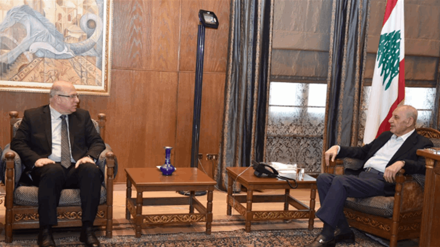 Minister of Labor: Iraq's PM gave the decision for the technical committee to visit Lebanon