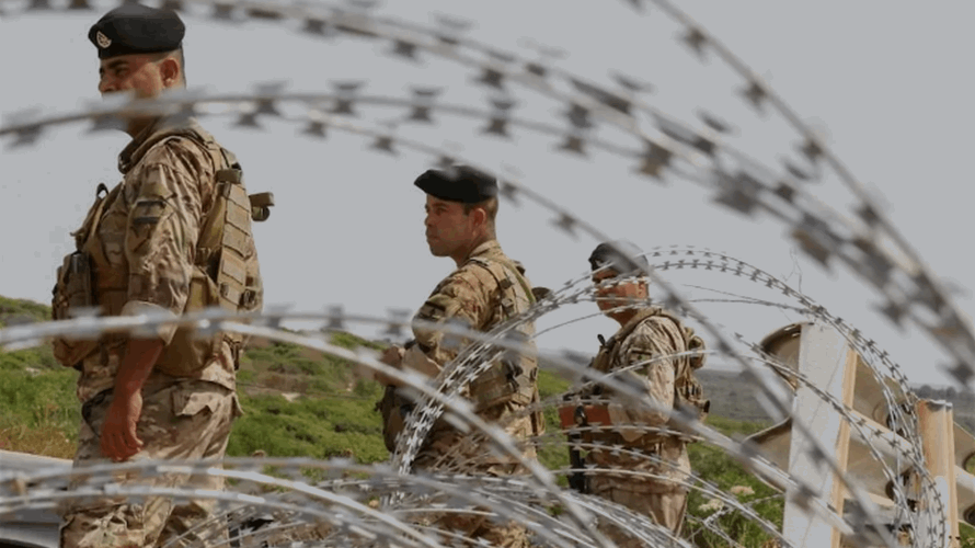 Lebanese Army losses unexplained: South Lebanon blasts deepen mystery over munitions clearance 
