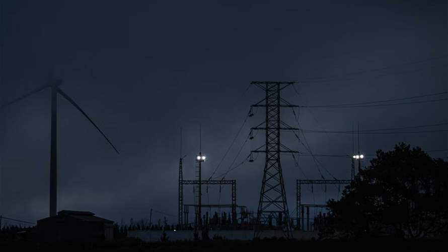 Iraq restores power after blackouts hit the country